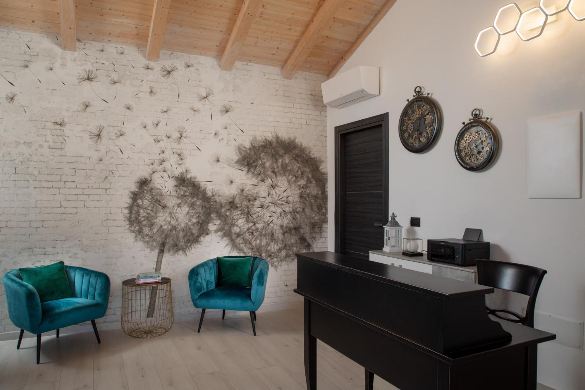 Theodore Rooms San Teodoro  Eksteriør bilde