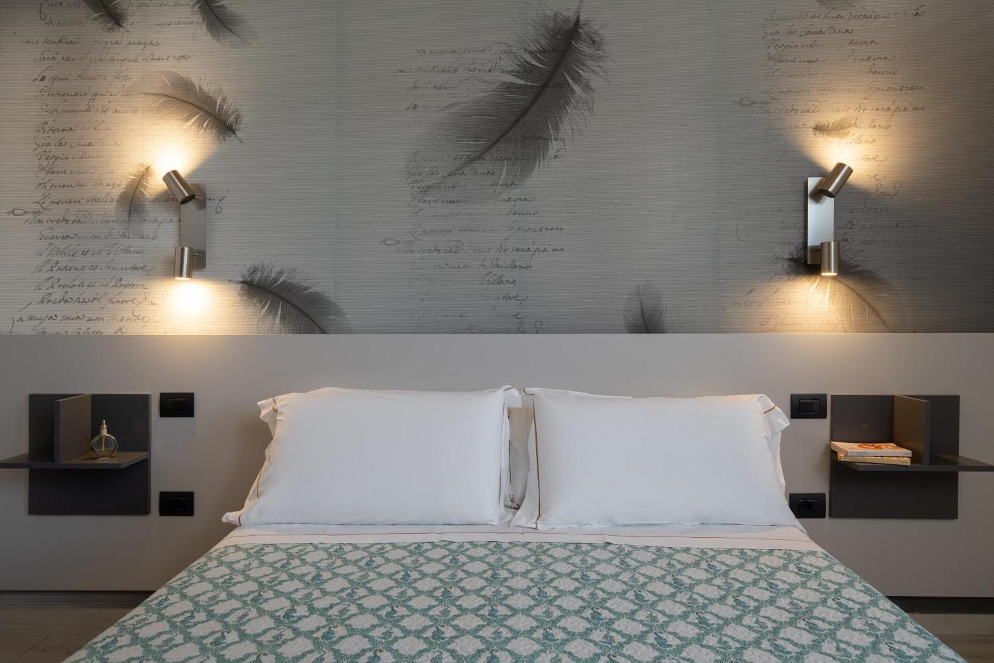 Theodore Rooms San Teodoro  Eksteriør bilde