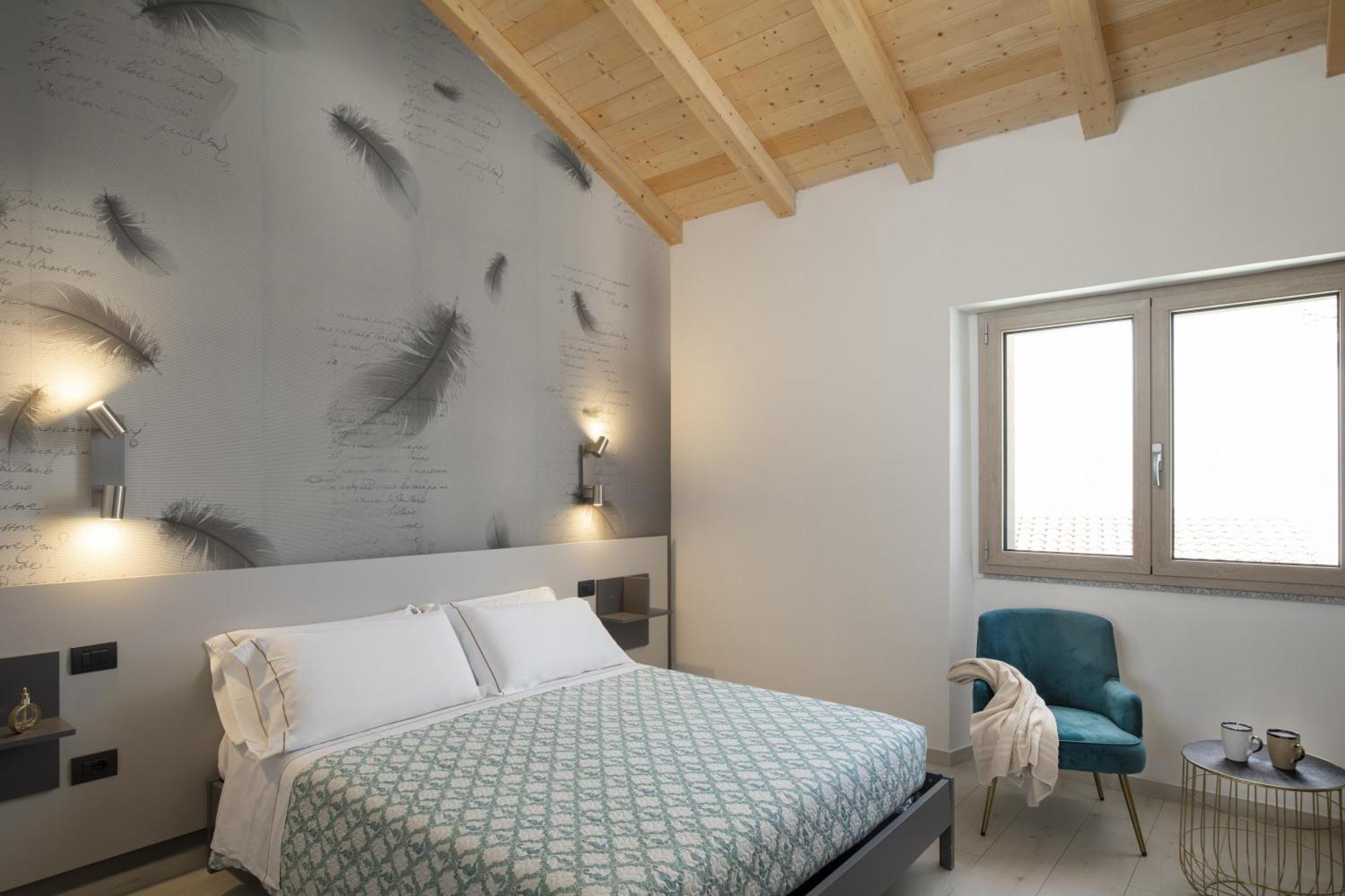 Theodore Rooms San Teodoro  Eksteriør bilde