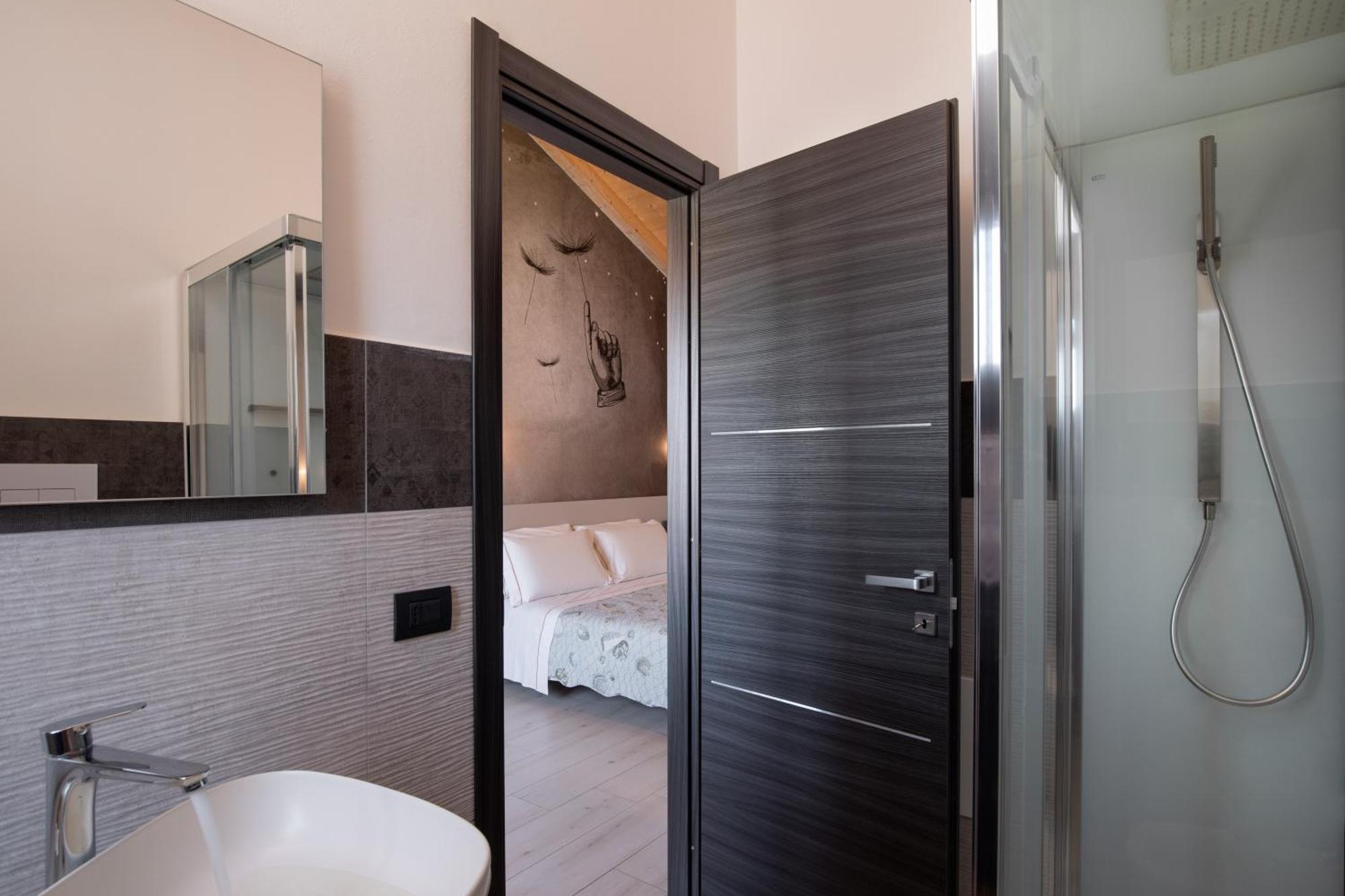 Theodore Rooms San Teodoro  Rom bilde